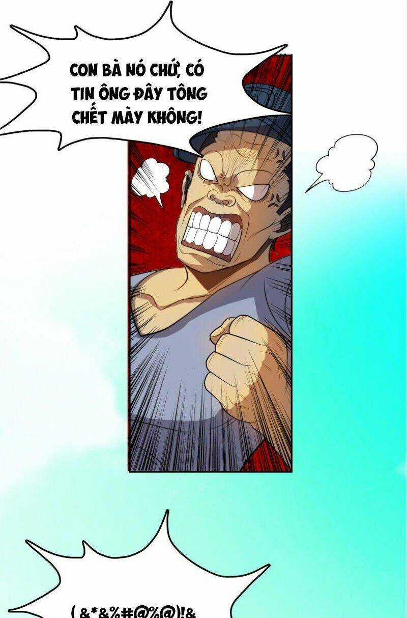 Phụ Hồn Giả - Chapter 31 - Trang 17