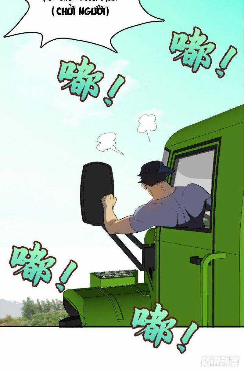 Phụ Hồn Giả - Chapter 31 - Trang 18