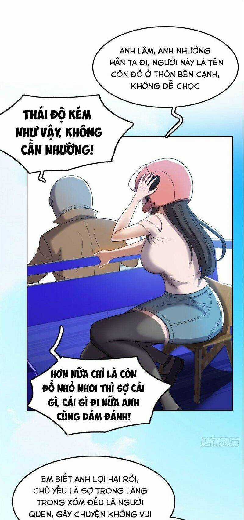 Phụ Hồn Giả - Chapter 31 - Trang 19