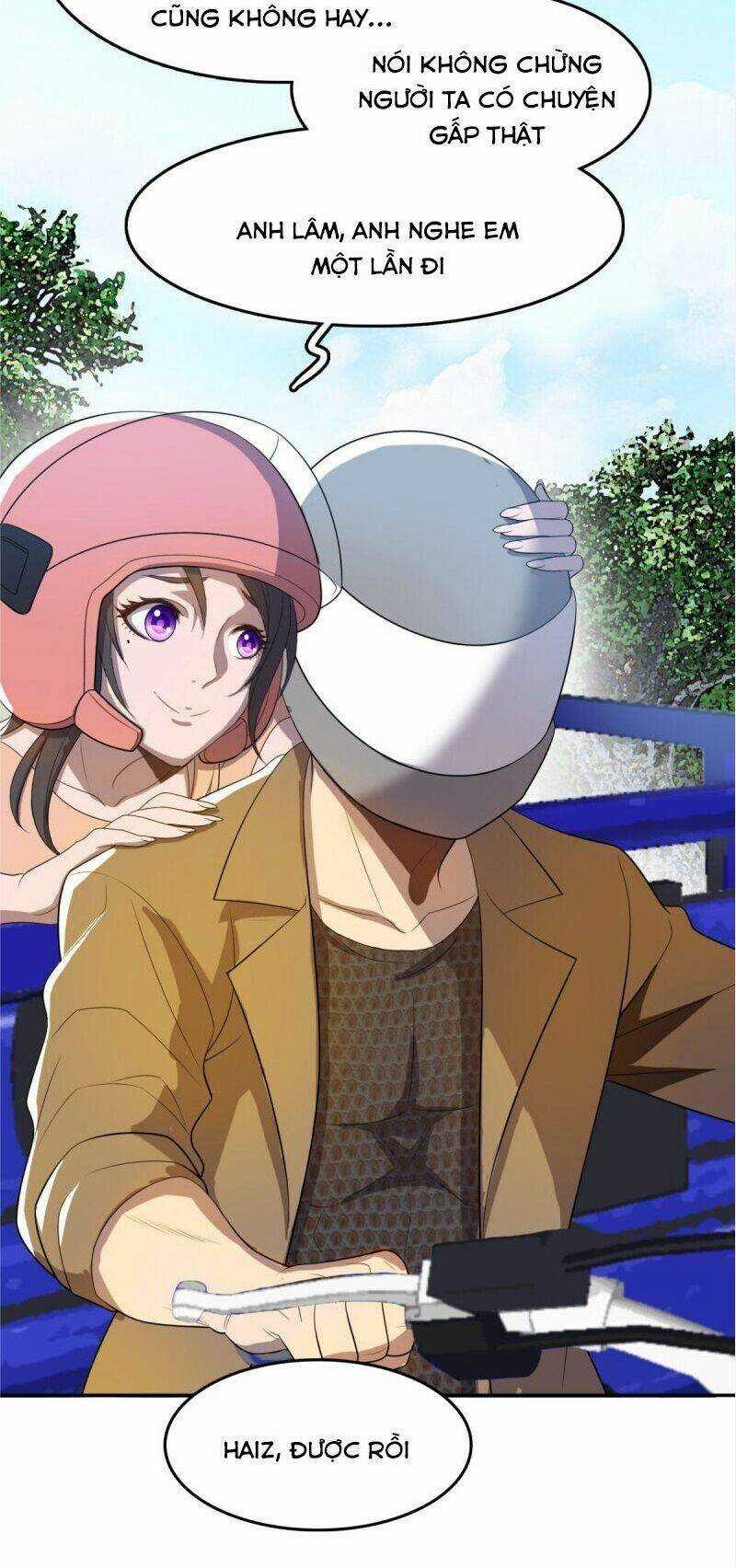 Phụ Hồn Giả - Chapter 31 - Trang 20