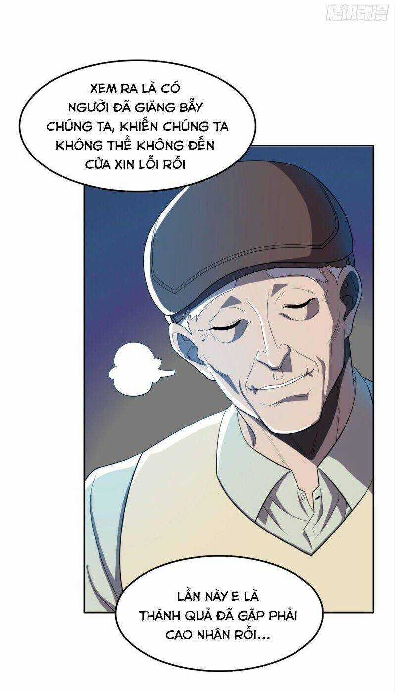 Phụ Hồn Giả - Chapter 31 - Trang 3