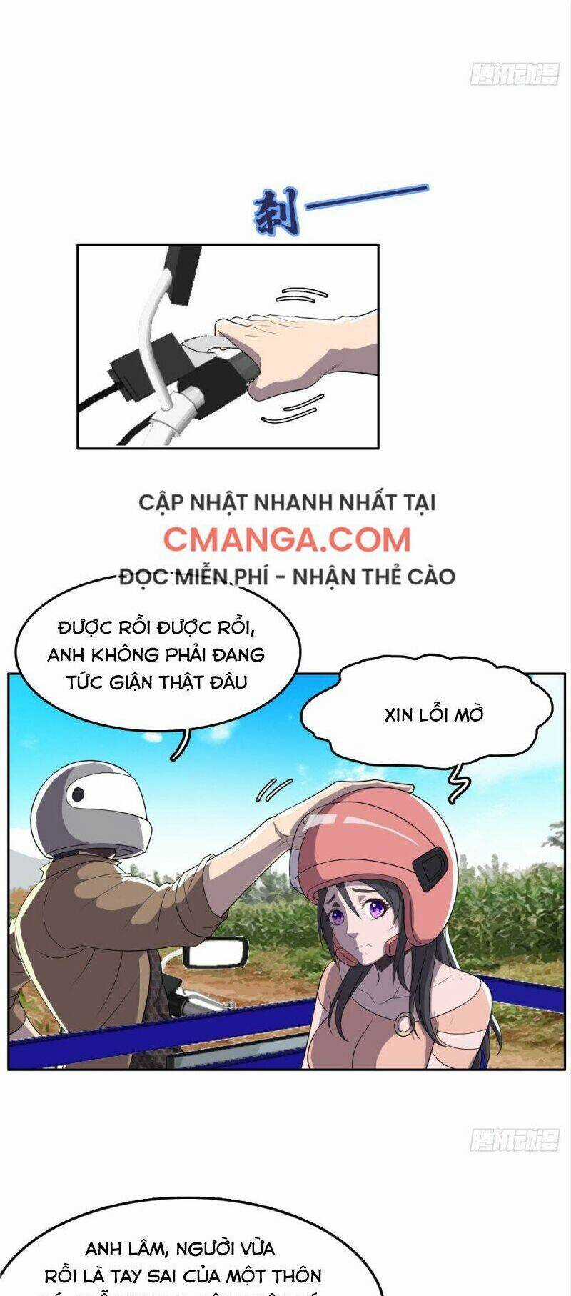 Phụ Hồn Giả - Chapter 31 - Trang 25