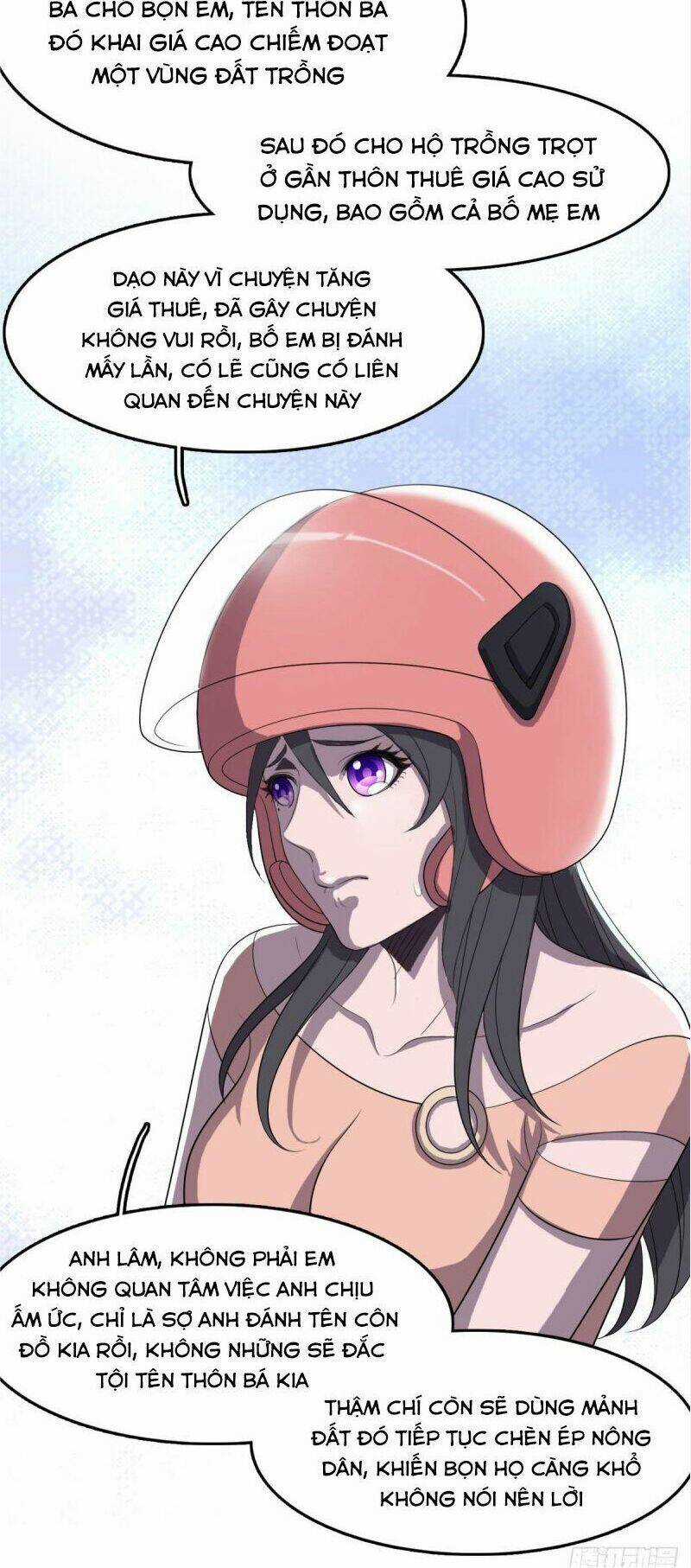 Phụ Hồn Giả - Chapter 31 - Trang 26