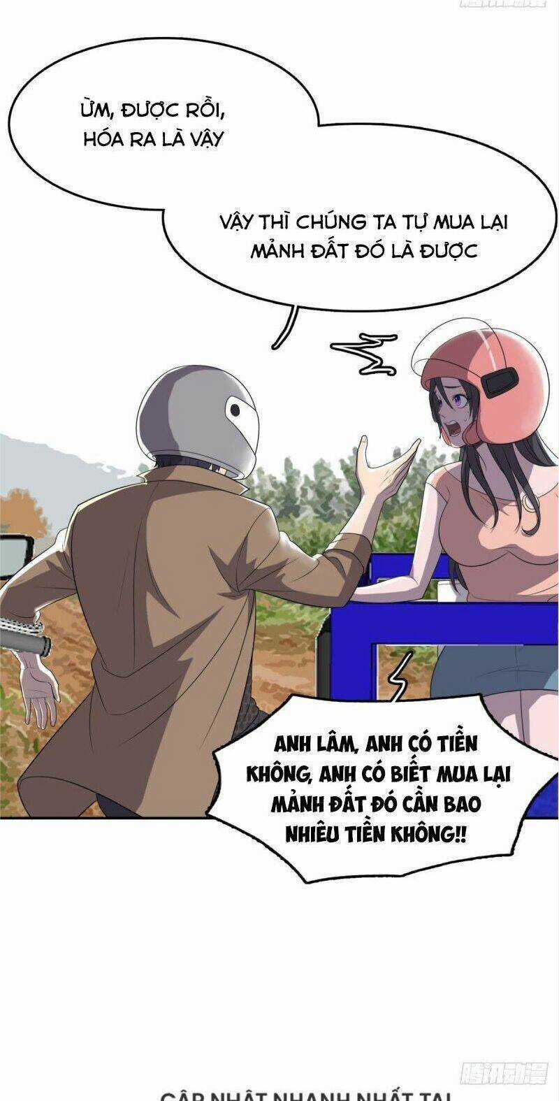 Phụ Hồn Giả - Chapter 31 - Trang 27