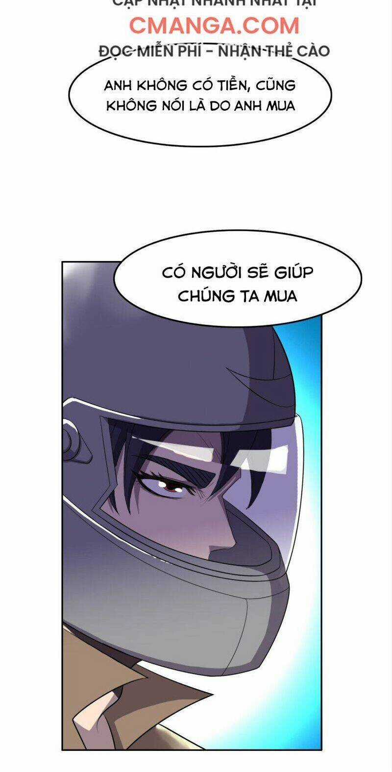 Phụ Hồn Giả - Chapter 31 - Trang 28
