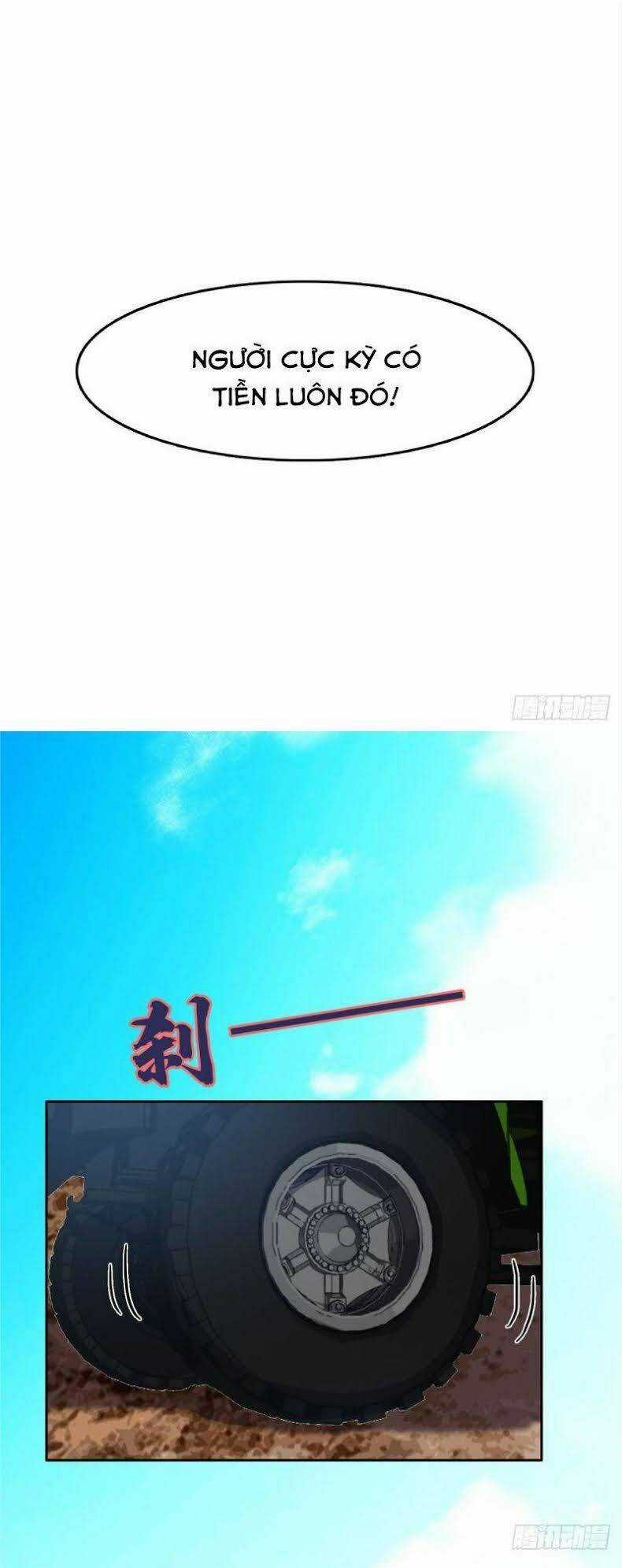 Phụ Hồn Giả - Chapter 31 - Trang 29