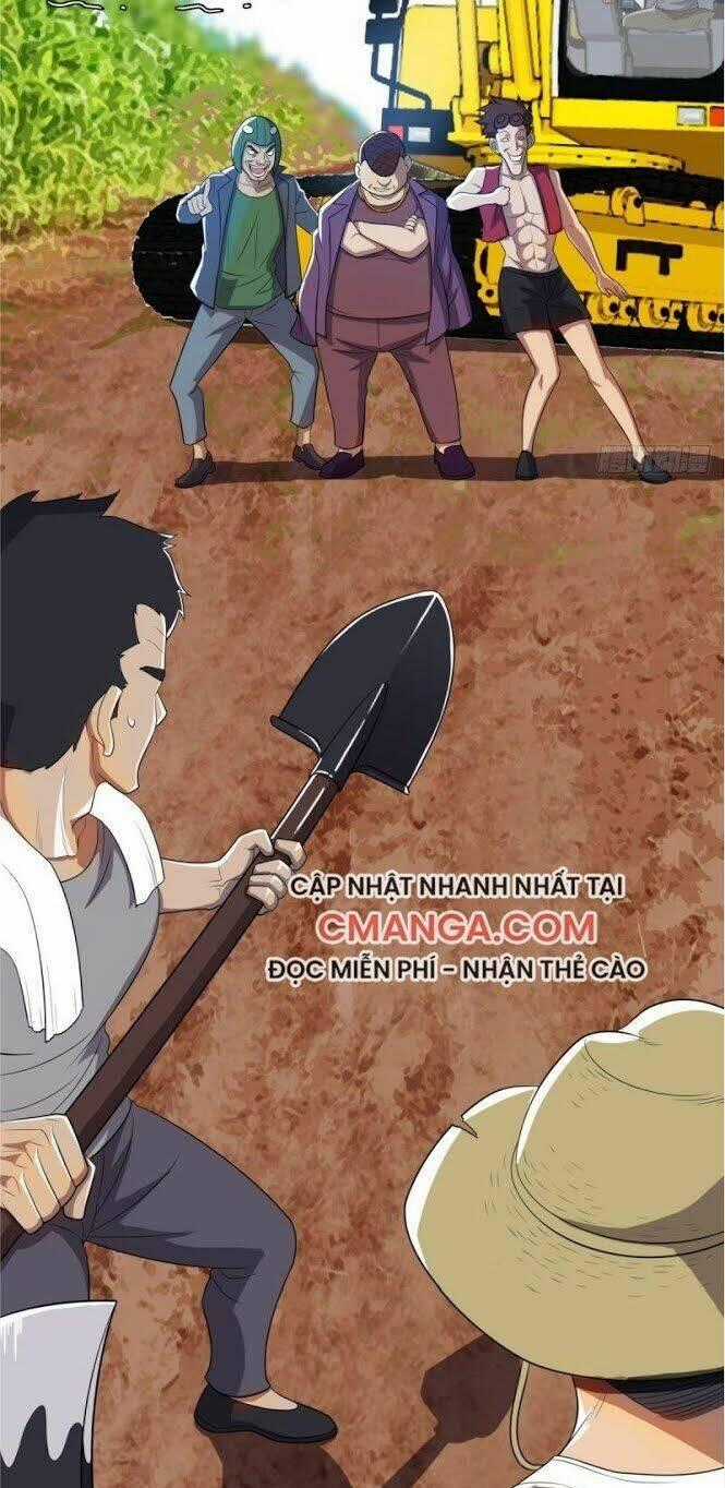 Phụ Hồn Giả - Chapter 31 - Trang 32