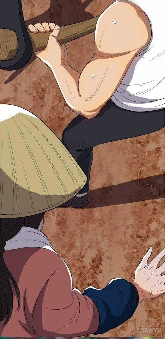 Phụ Hồn Giả - Chapter 31 - Trang 33