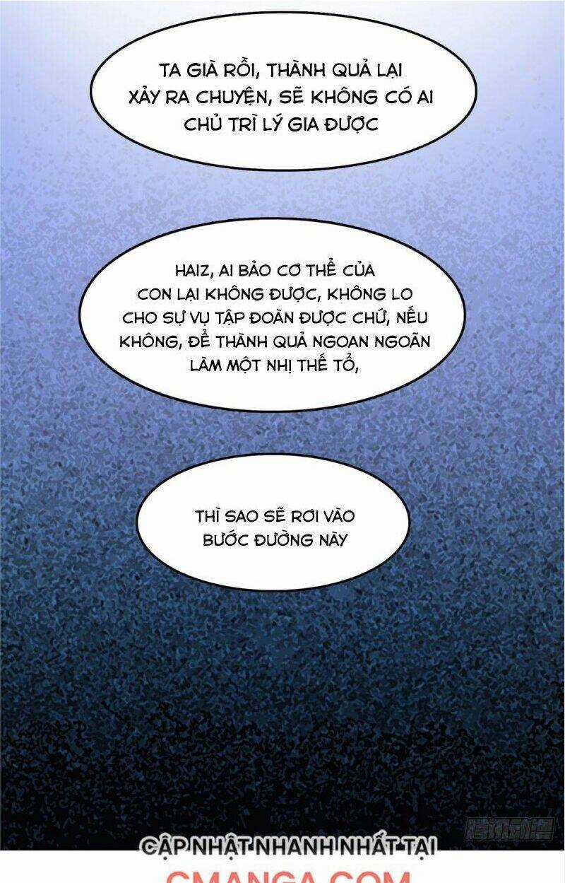 Phụ Hồn Giả - Chapter 31 - Trang 5