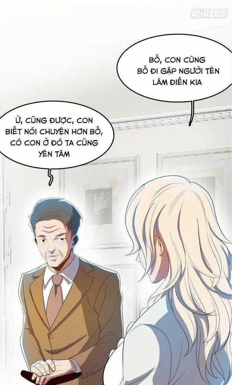 Phụ Hồn Giả - Chapter 31 - Trang 7