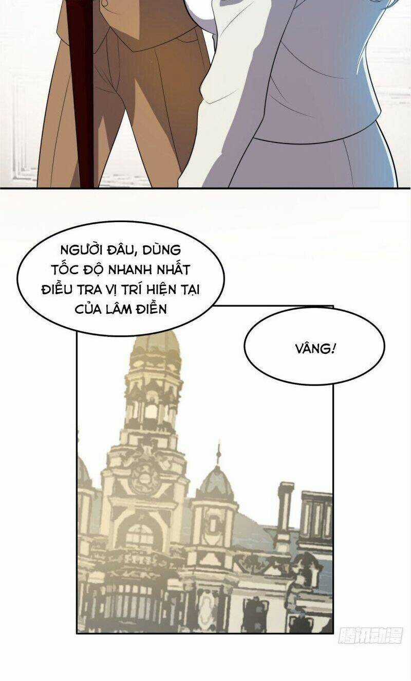 Phụ Hồn Giả - Chapter 31 - Trang 8