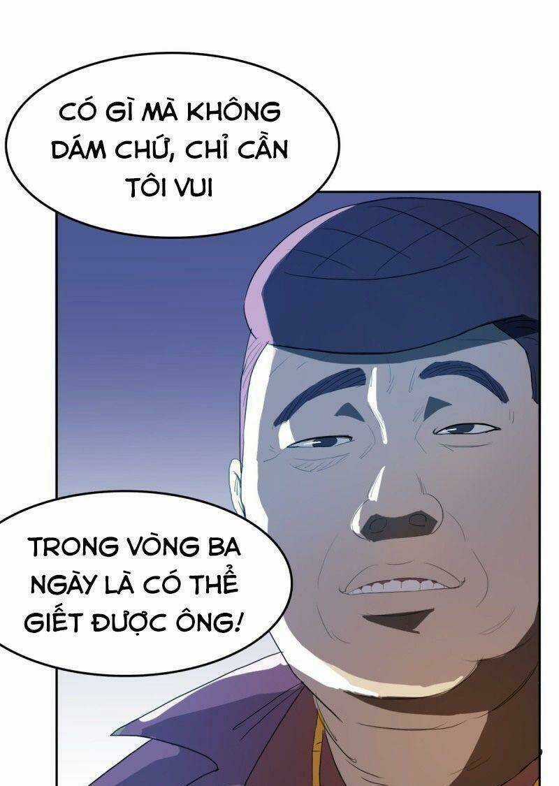 Phụ Hồn Giả - Chapter 32 - Trang 11