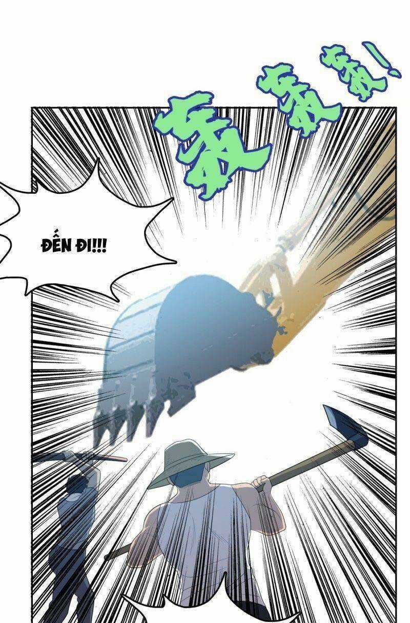 Phụ Hồn Giả - Chapter 32 - Trang 15