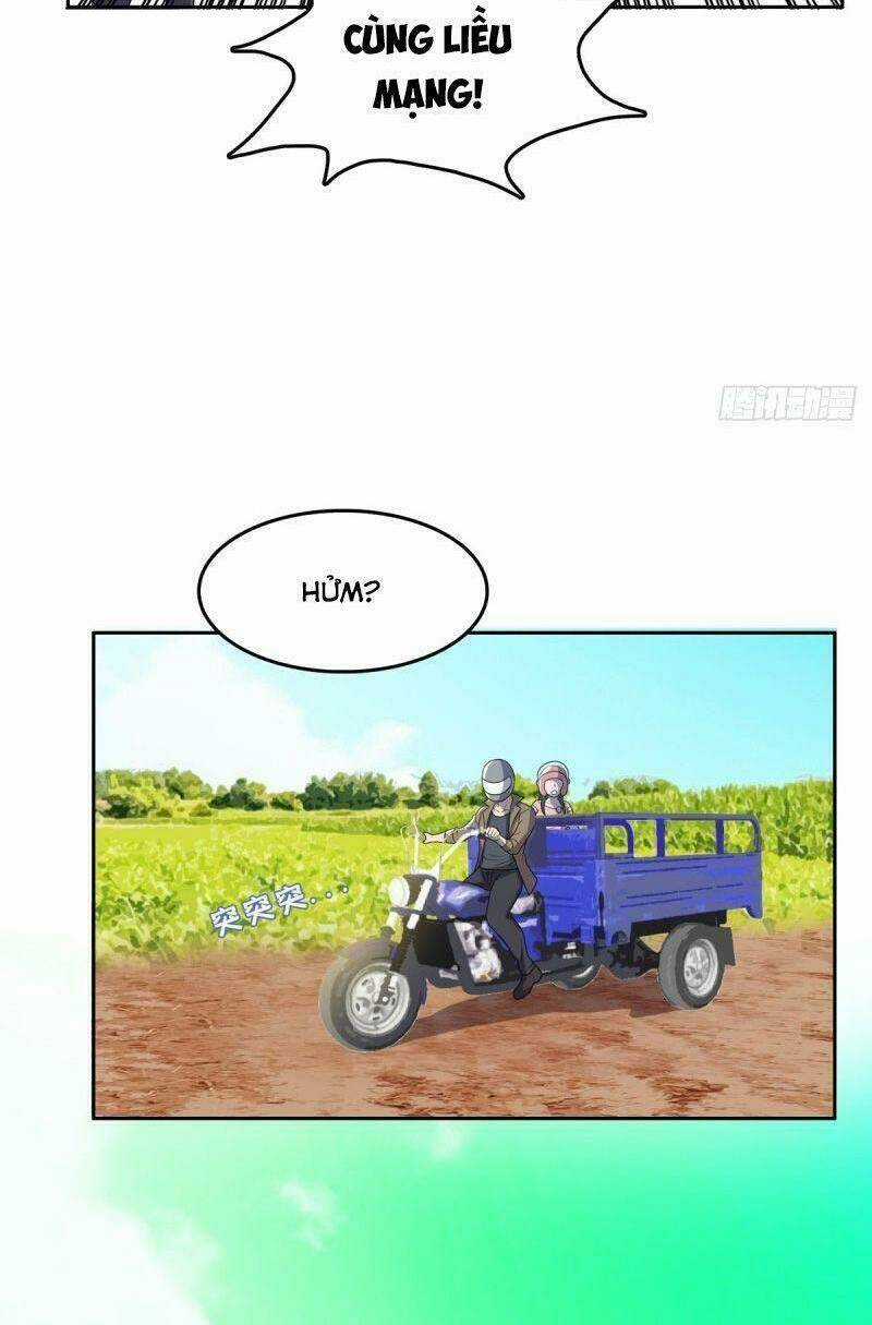 Phụ Hồn Giả - Chapter 32 - Trang 16