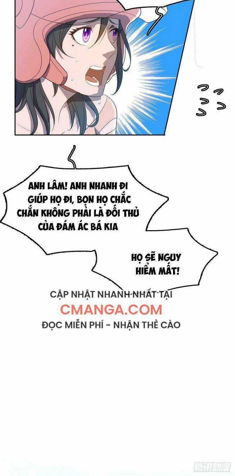 Phụ Hồn Giả - Chapter 32 - Trang 18