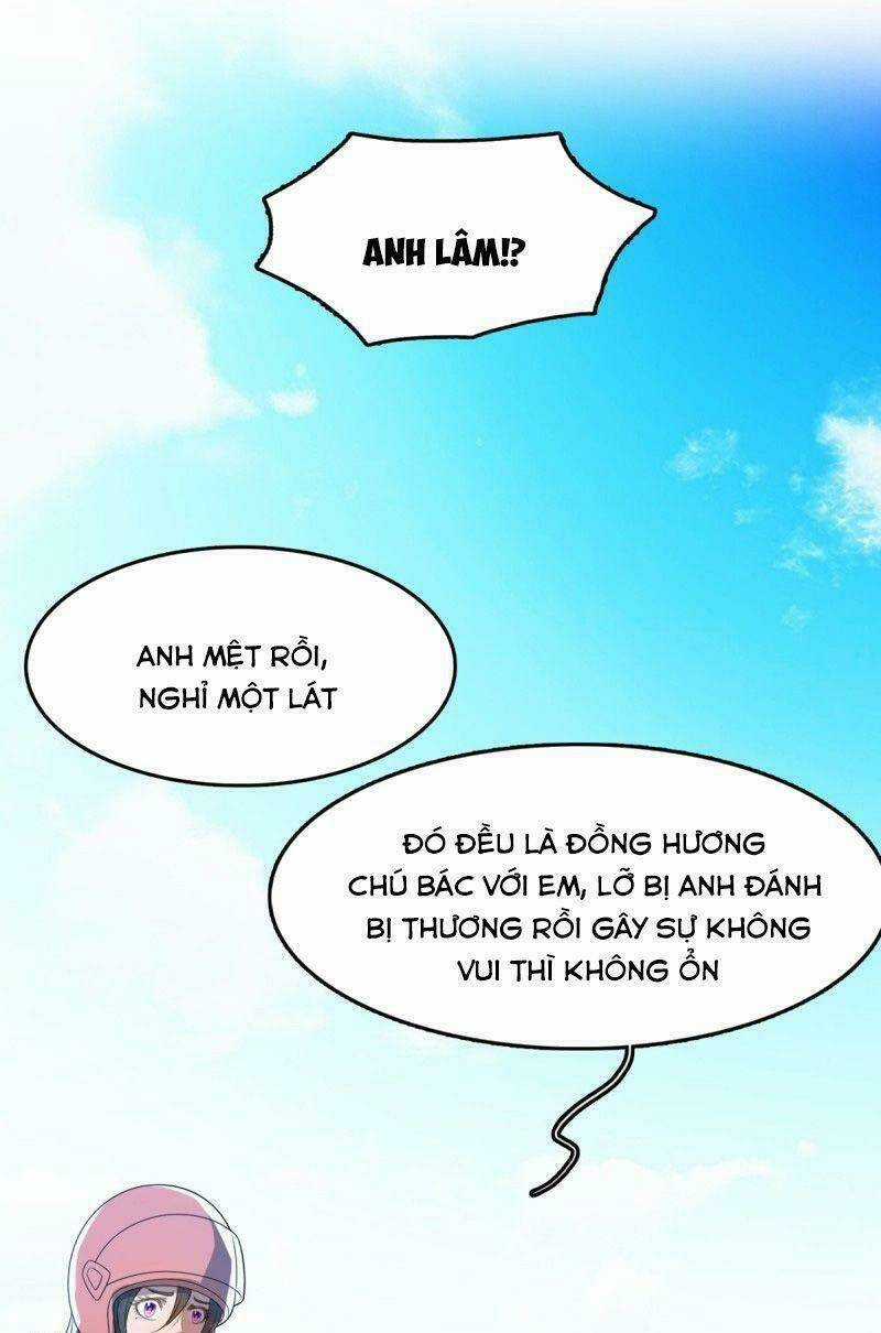 Phụ Hồn Giả - Chapter 32 - Trang 19