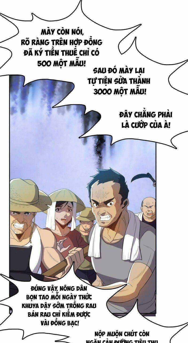 Phụ Hồn Giả - Chapter 32 - Trang 3