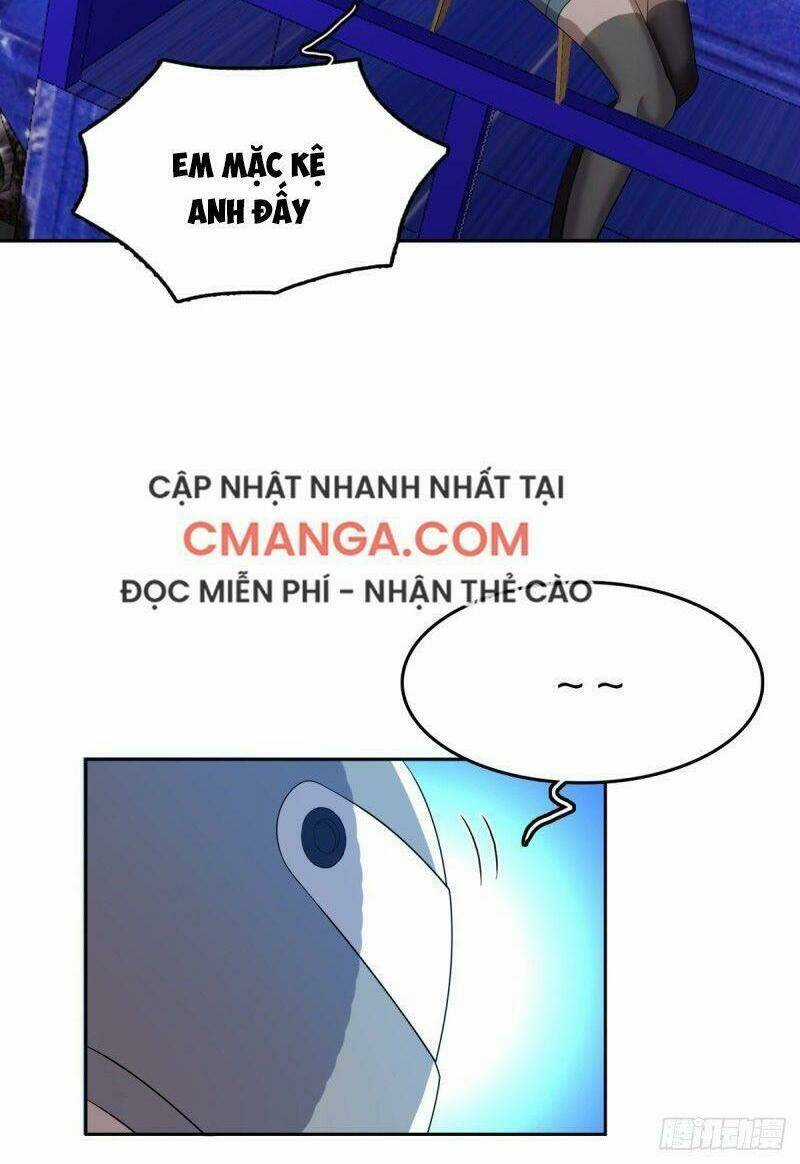 Phụ Hồn Giả - Chapter 32 - Trang 22