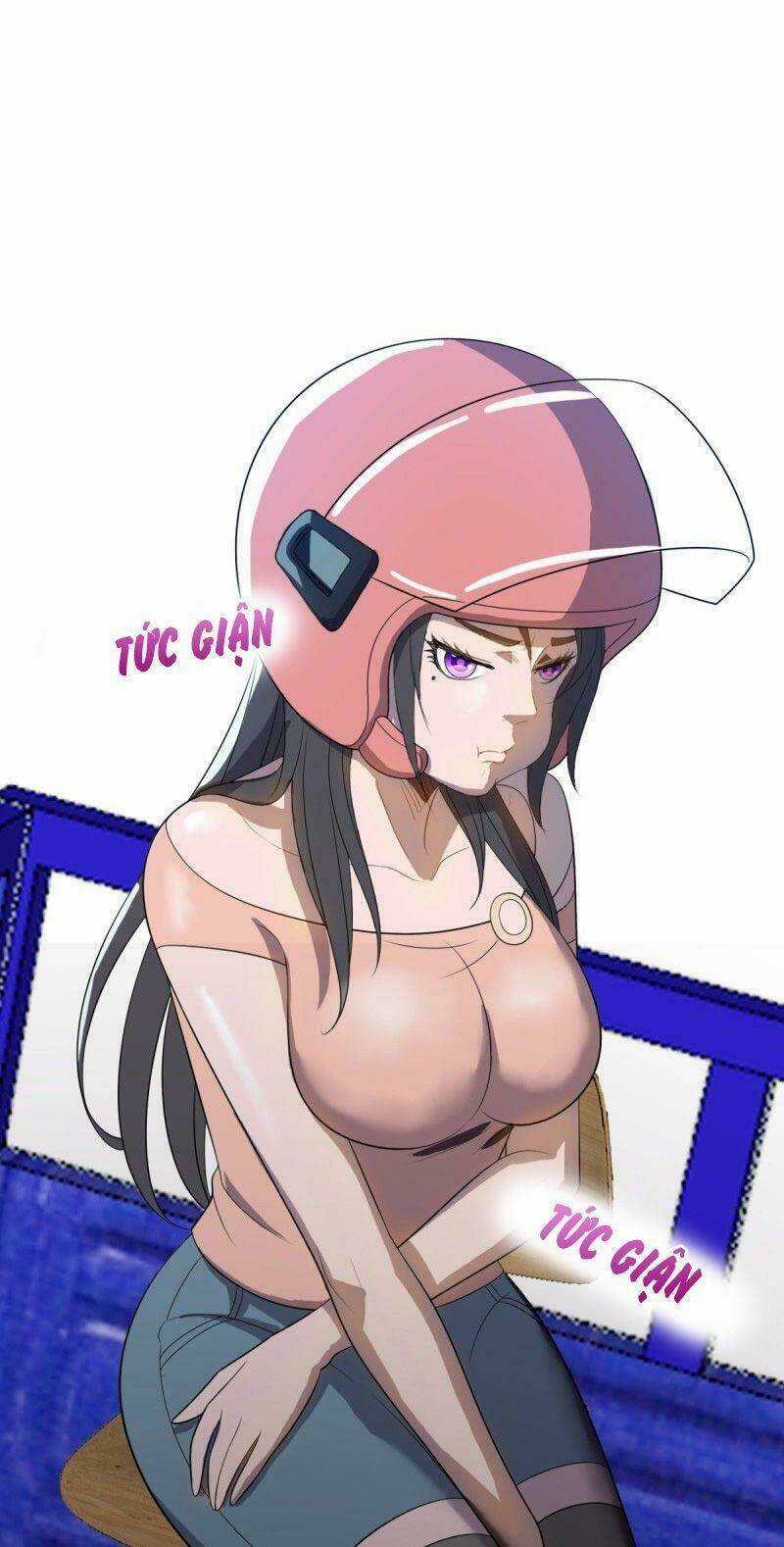 Phụ Hồn Giả - Chapter 32 - Trang 23