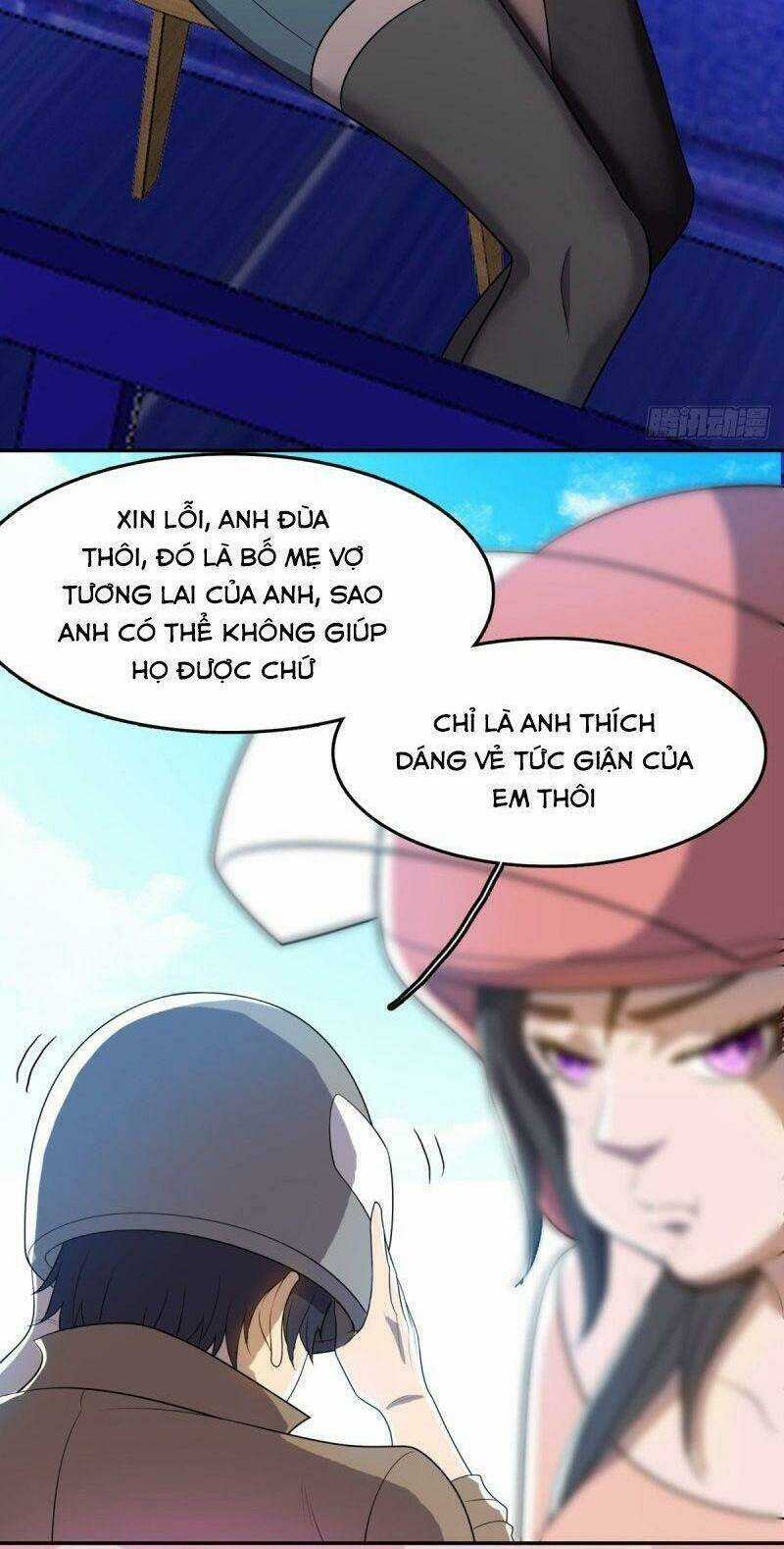 Phụ Hồn Giả - Chapter 32 - Trang 24