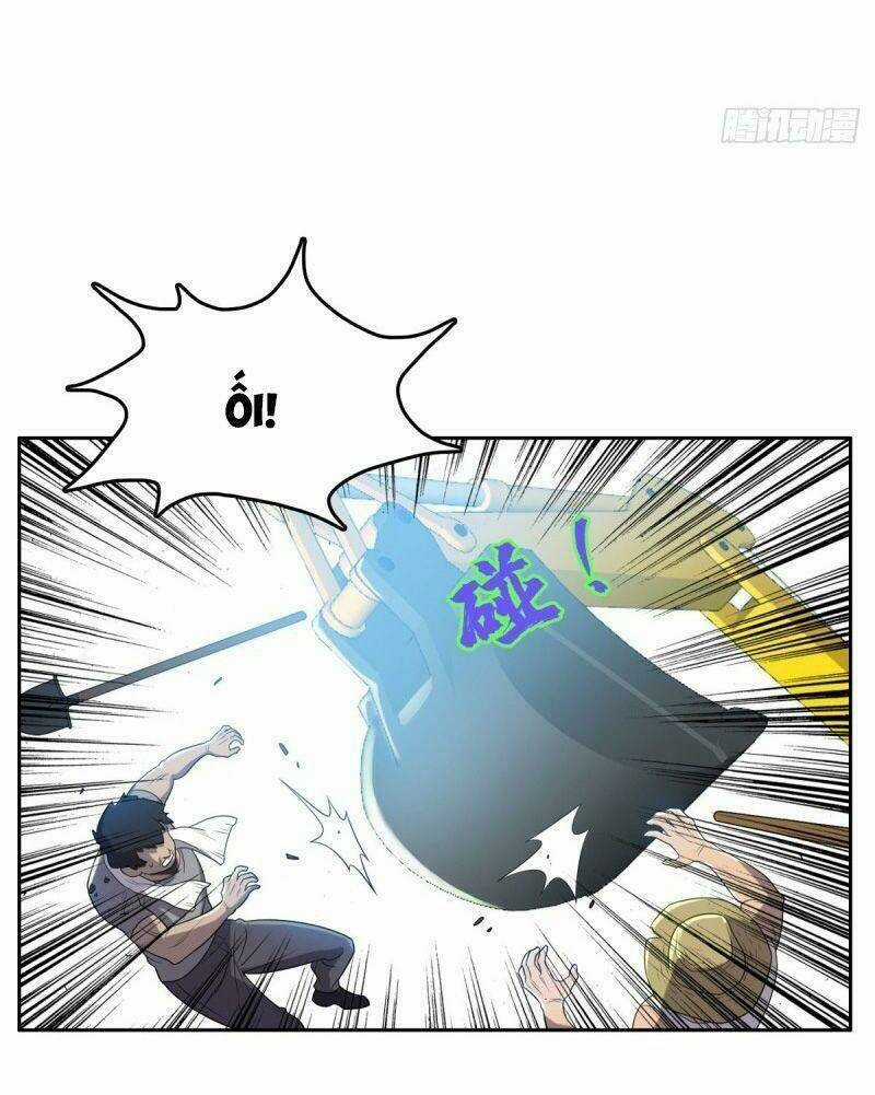 Phụ Hồn Giả - Chapter 32 - Trang 26