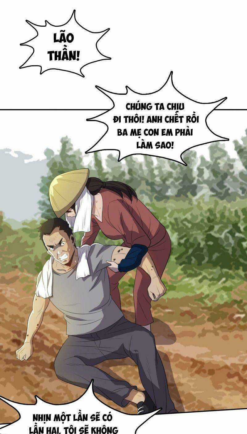 Phụ Hồn Giả - Chapter 32 - Trang 27