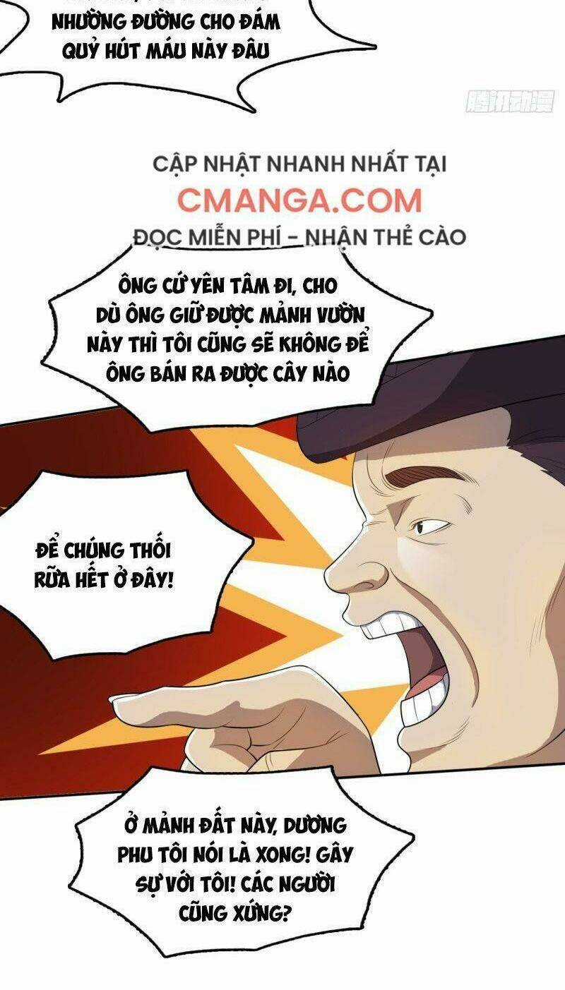 Phụ Hồn Giả - Chapter 32 - Trang 28