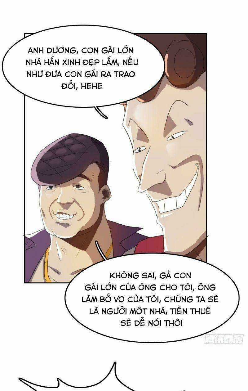 Phụ Hồn Giả - Chapter 32 - Trang 29