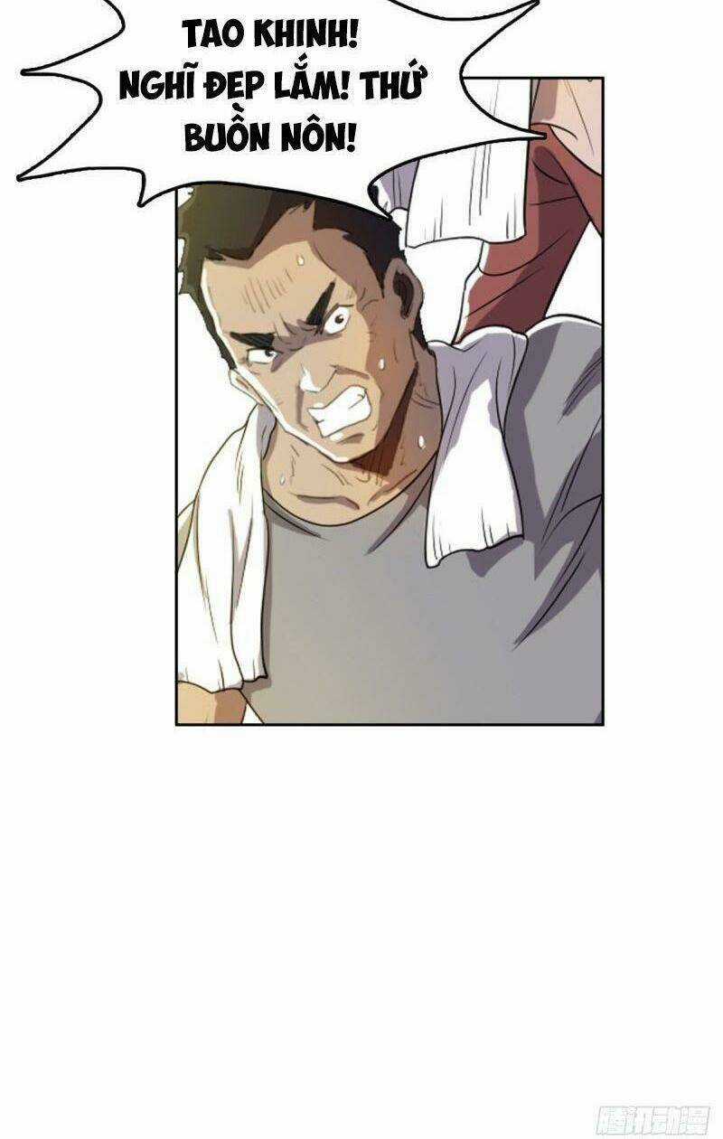 Phụ Hồn Giả - Chapter 32 - Trang 30