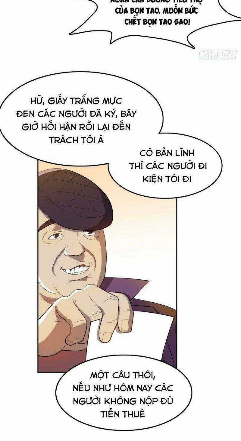 Phụ Hồn Giả - Chapter 32 - Trang 4