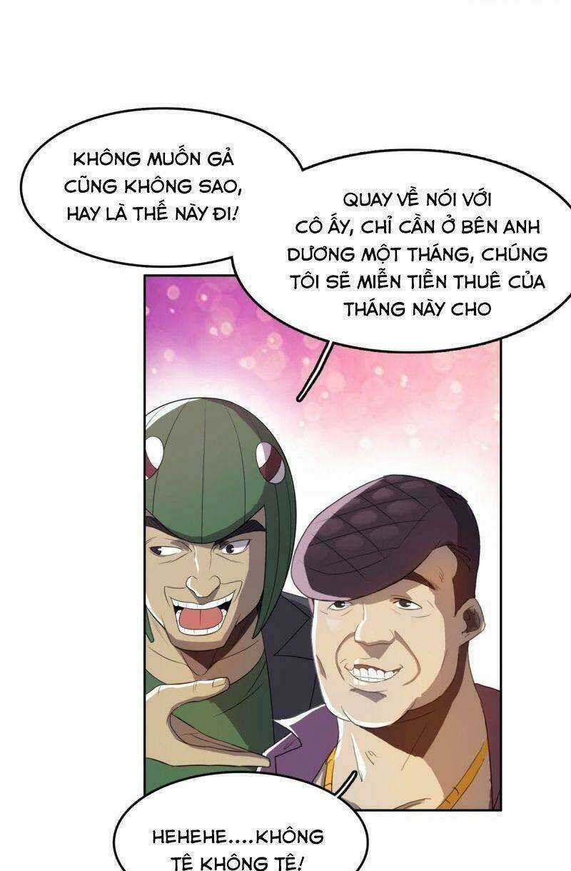 Phụ Hồn Giả - Chapter 32 - Trang 31