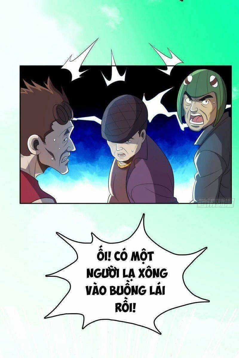 Phụ Hồn Giả - Chapter 32 - Trang 34