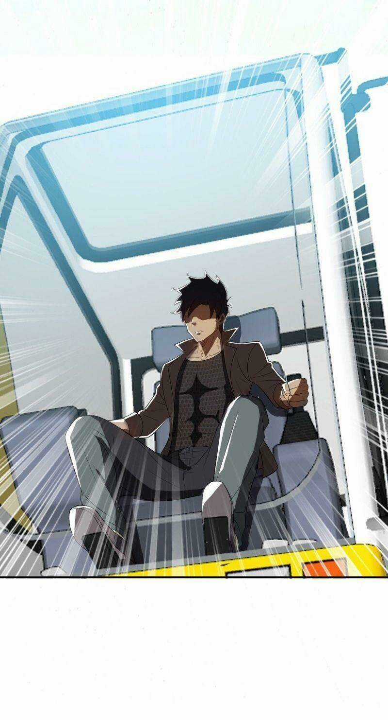 Phụ Hồn Giả - Chapter 32 - Trang 35