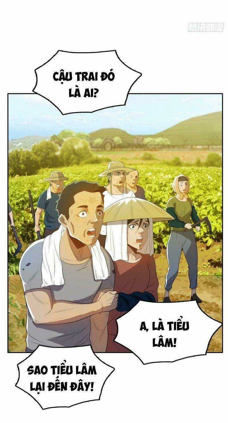 Phụ Hồn Giả - Chapter 32 - Trang 36