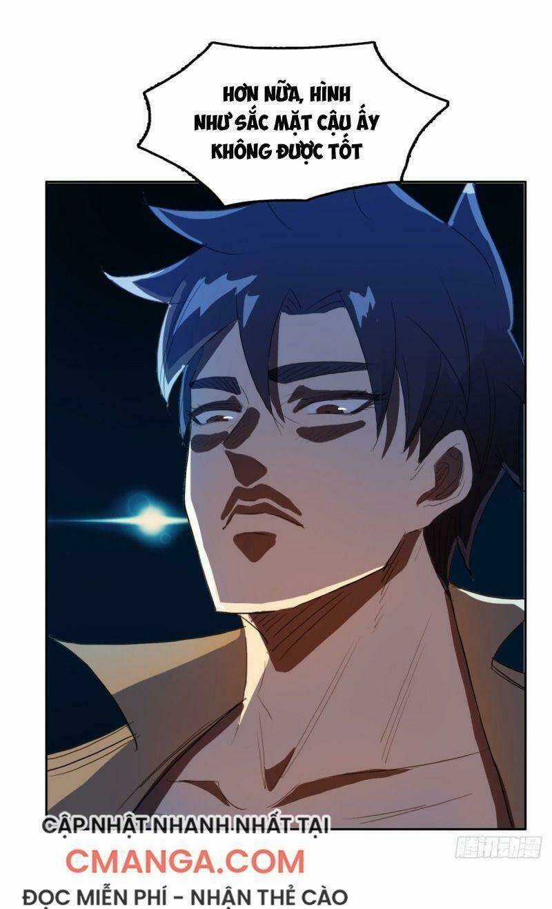 Phụ Hồn Giả - Chapter 32 - Trang 37