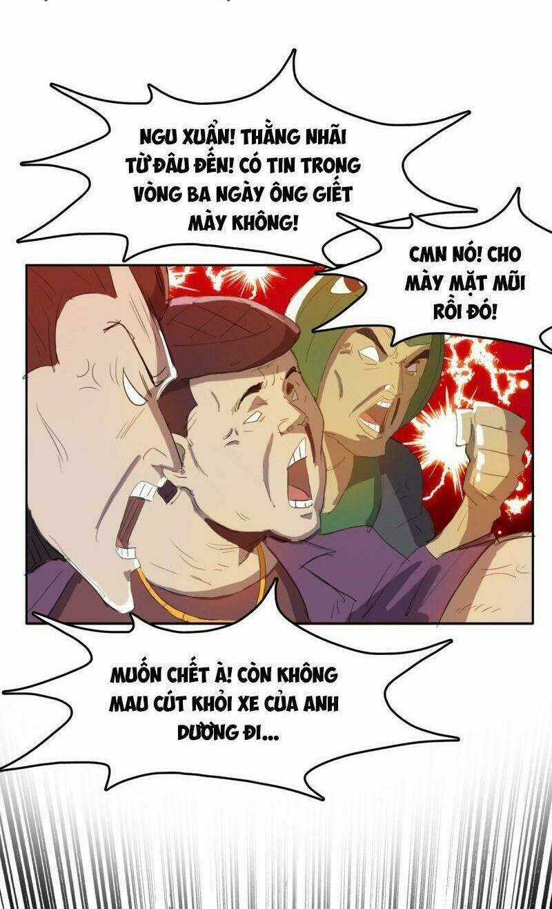 Phụ Hồn Giả - Chapter 32 - Trang 38