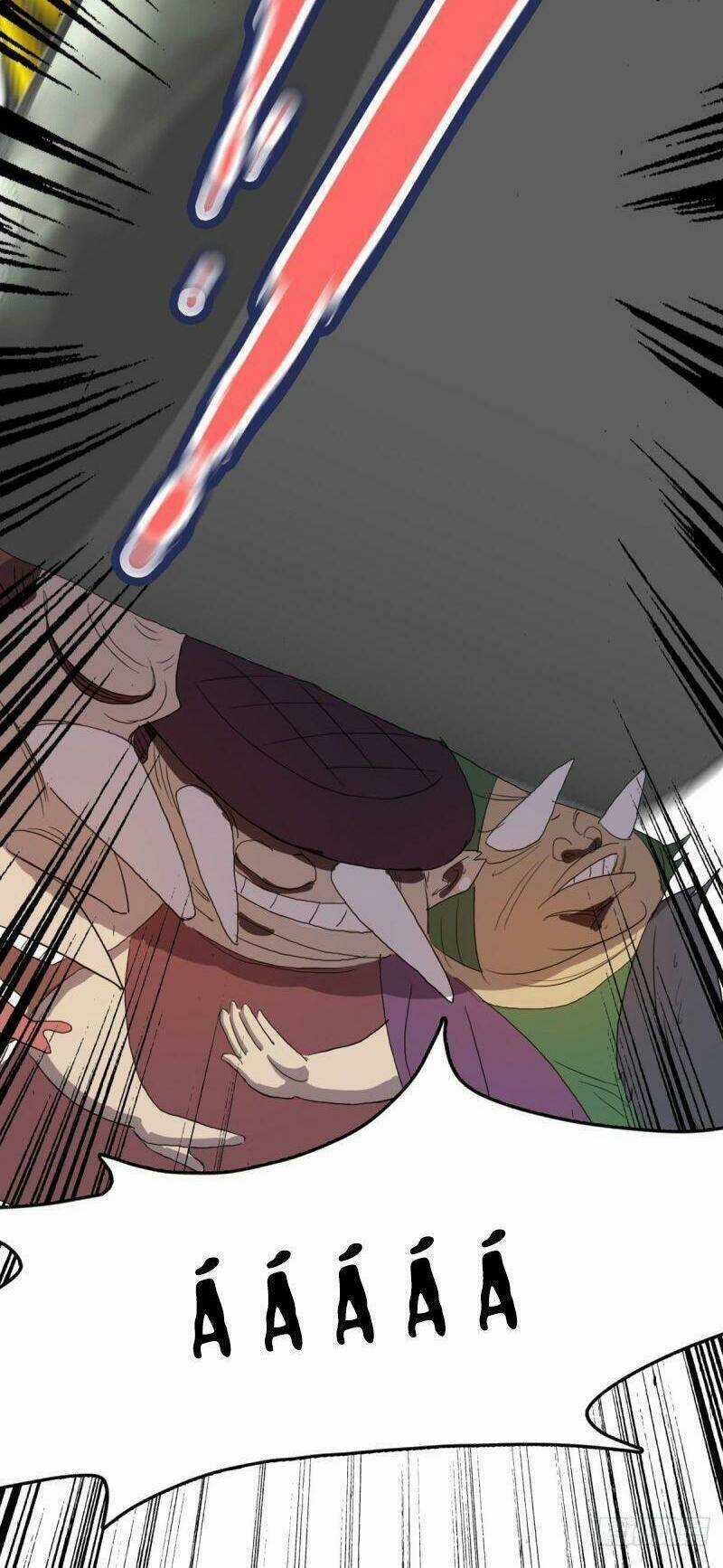 Phụ Hồn Giả - Chapter 32 - Trang 40