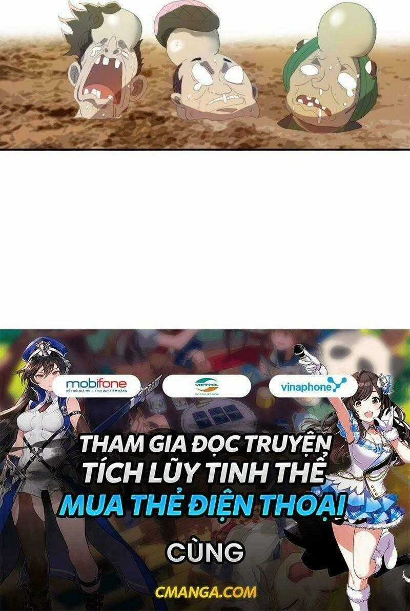 Phụ Hồn Giả - Chapter 32 - Trang 42