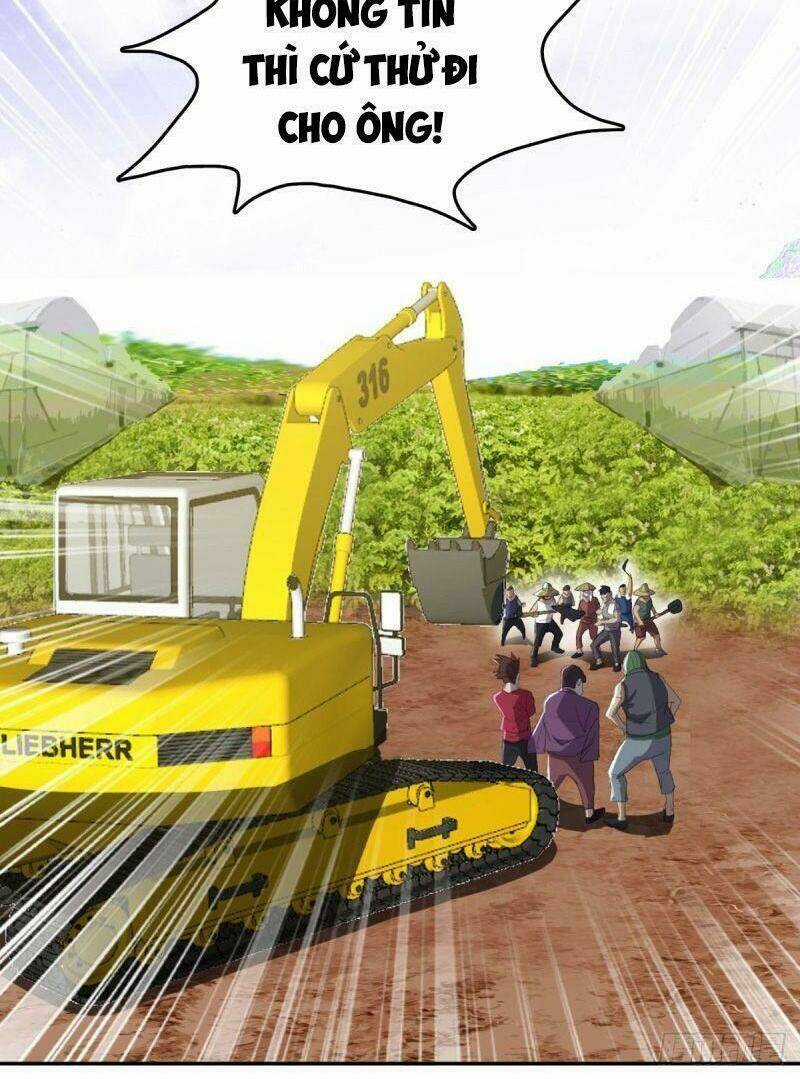 Phụ Hồn Giả - Chapter 32 - Trang 6