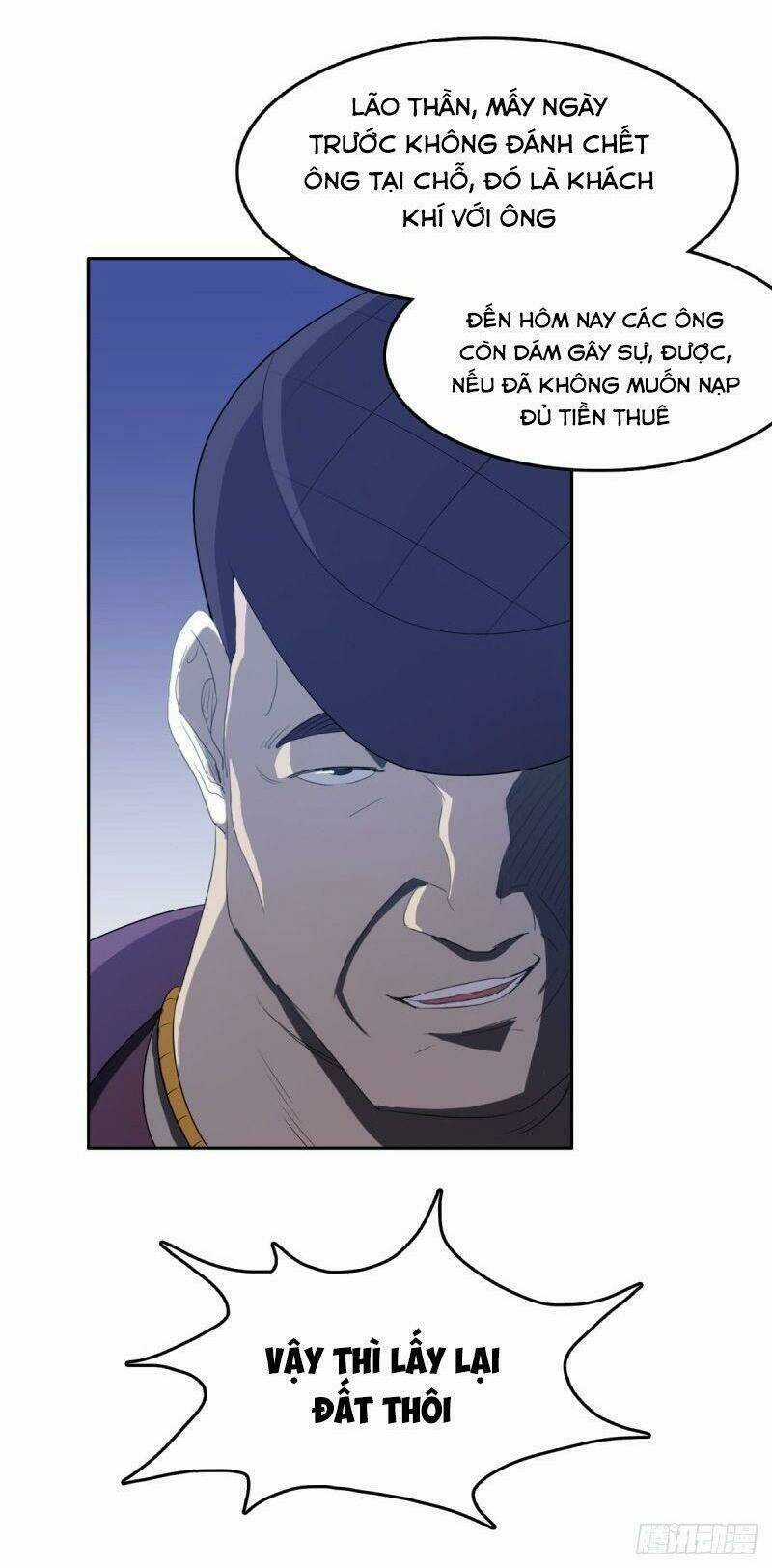 Phụ Hồn Giả - Chapter 32 - Trang 8