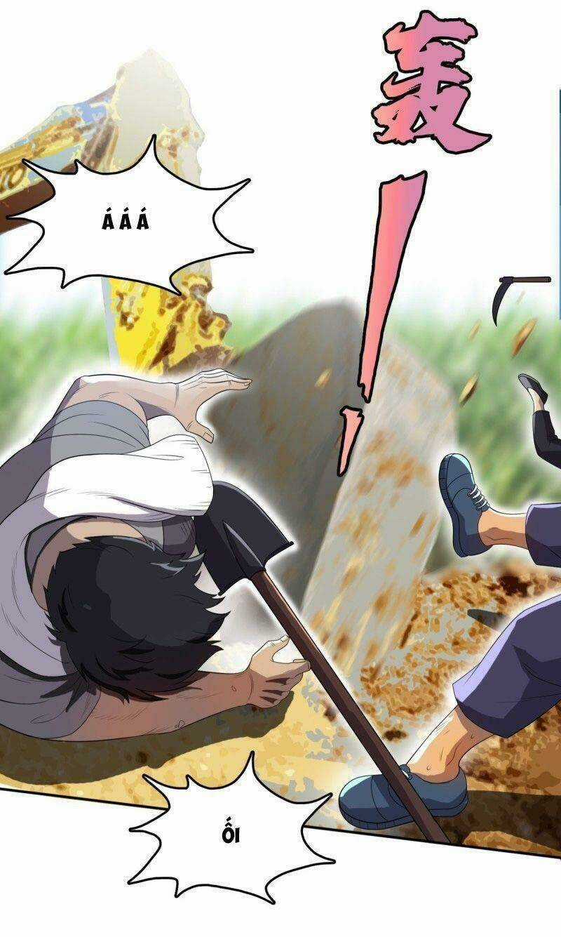 Phụ Hồn Giả - Chapter 32 - Trang 9