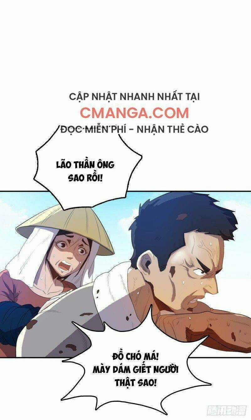 Phụ Hồn Giả - Chapter 32 - Trang 10