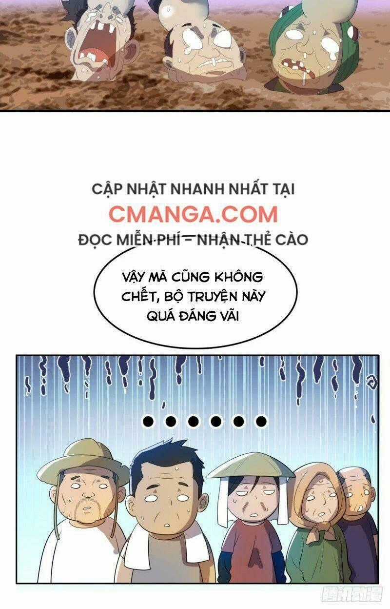 Phụ Hồn Giả - Chapter 33 - Trang 2