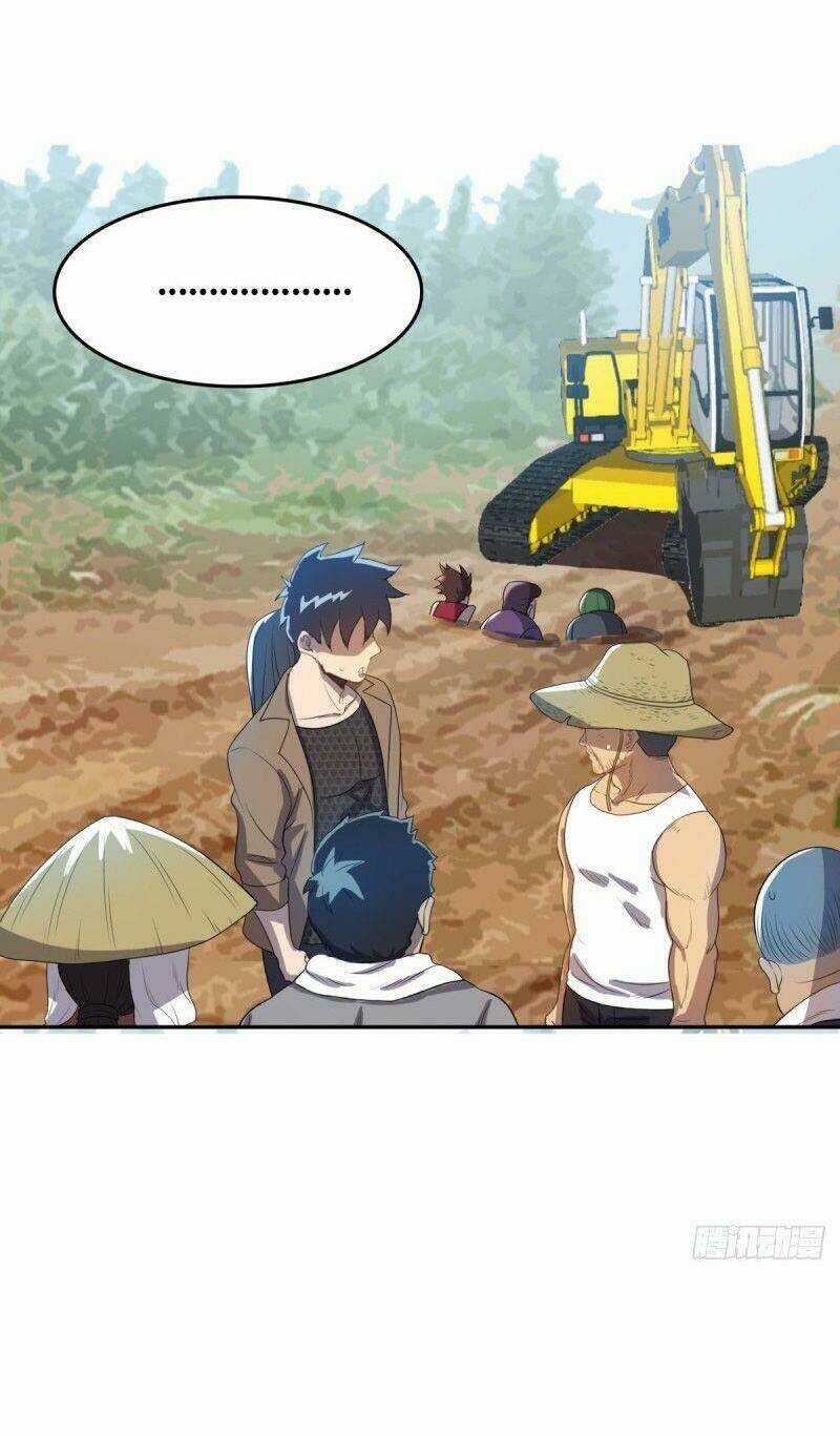 Phụ Hồn Giả - Chapter 33 - Trang 12