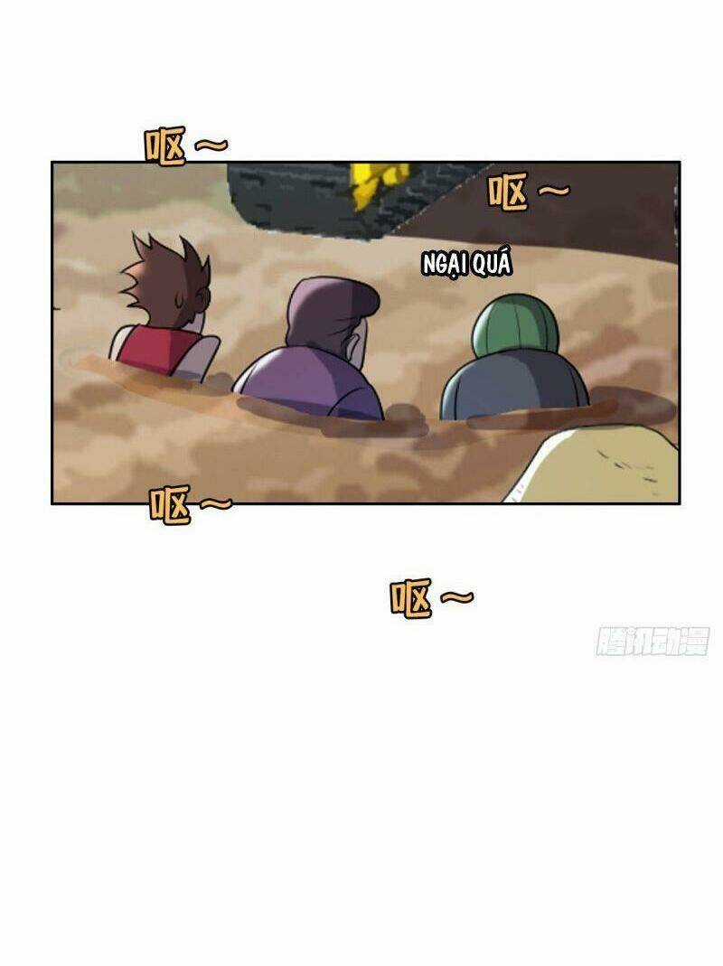 Phụ Hồn Giả - Chapter 33 - Trang 14