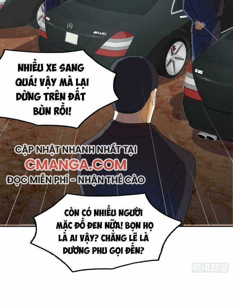 Phụ Hồn Giả - Chapter 33 - Trang 18
