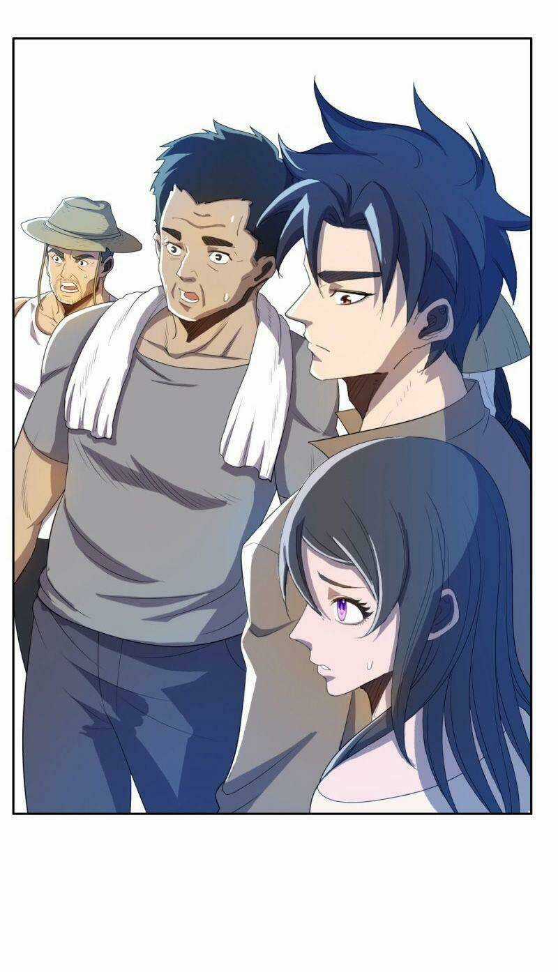 Phụ Hồn Giả - Chapter 33 - Trang 19