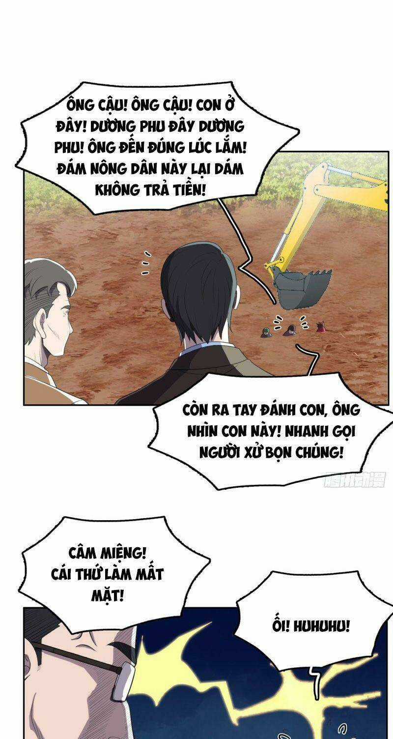 Phụ Hồn Giả - Chapter 33 - Trang 21