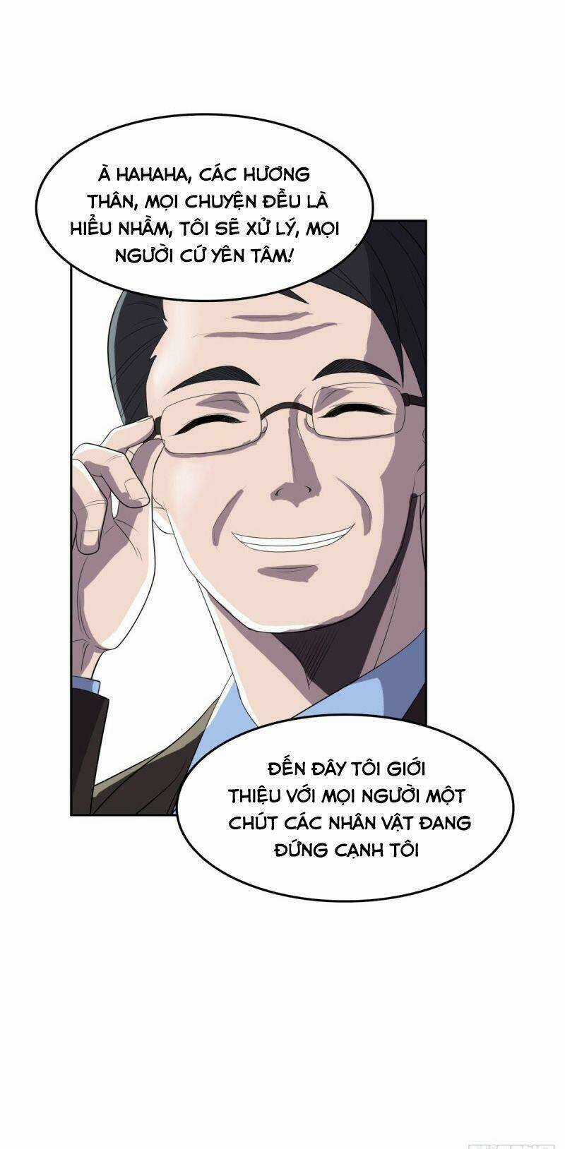 Phụ Hồn Giả - Chapter 33 - Trang 23