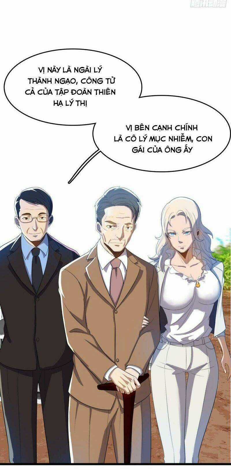 Phụ Hồn Giả - Chapter 33 - Trang 24